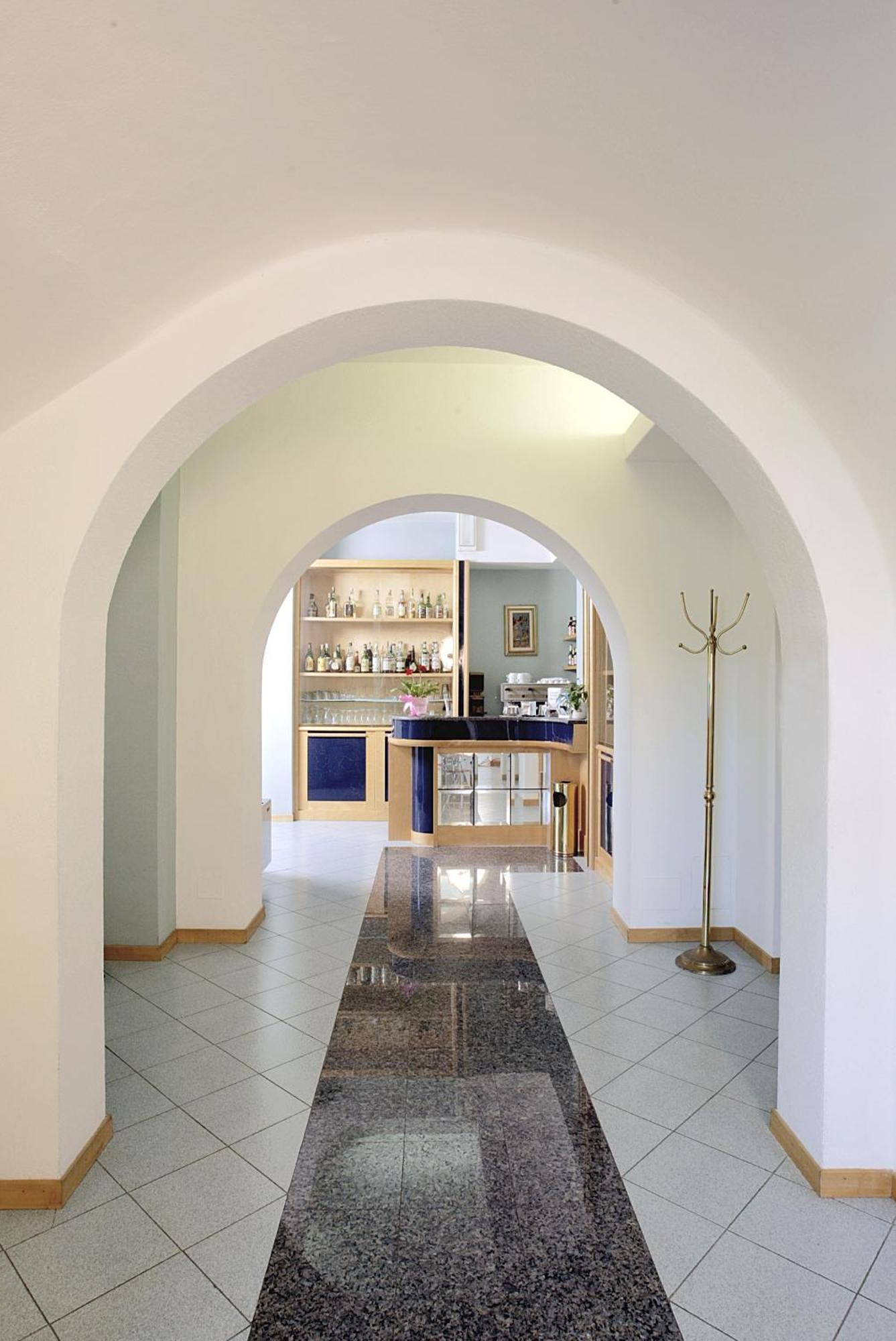 Elba Hotel Rosignano Solvay Buitenkant foto
