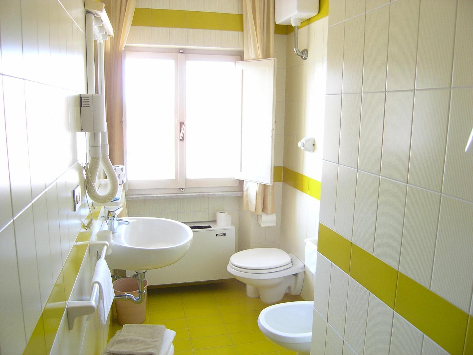 Elba Hotel Rosignano Solvay Kamer foto