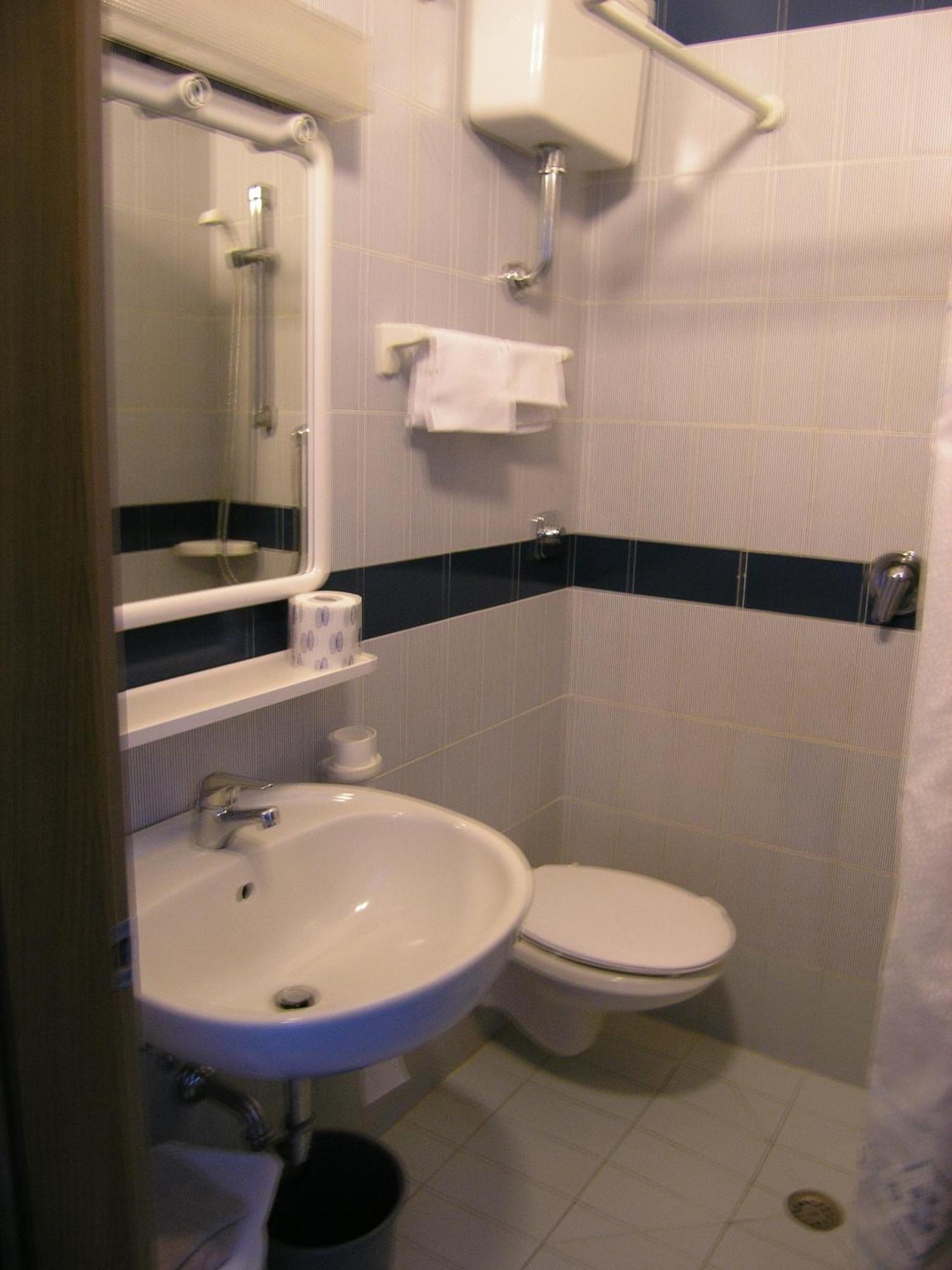 Elba Hotel Rosignano Solvay Kamer foto