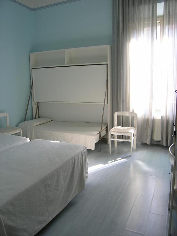 Elba Hotel Rosignano Solvay Kamer foto
