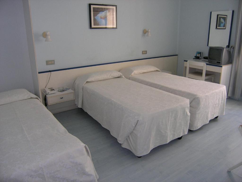 Elba Hotel Rosignano Solvay Kamer foto