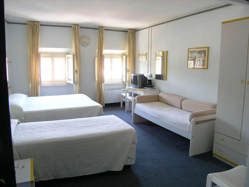 Elba Hotel Rosignano Solvay Kamer foto