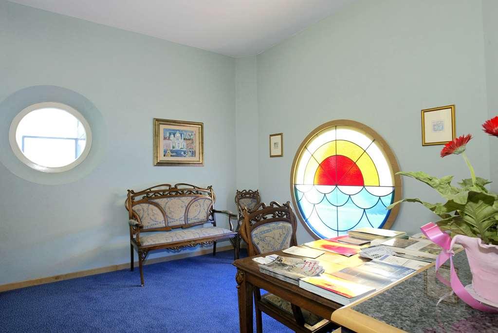 Elba Hotel Rosignano Solvay Kamer foto